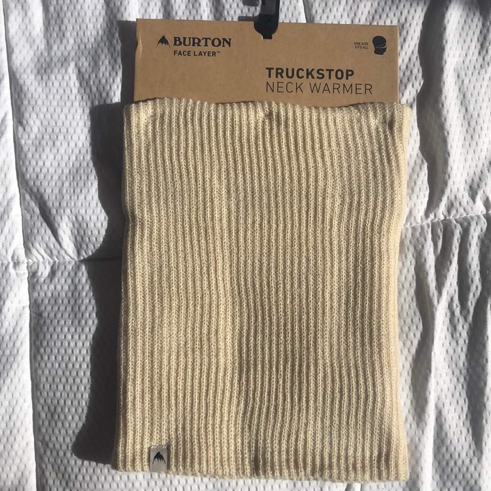 Burton Neck Warmer